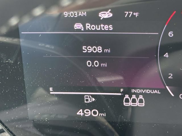 Certified 2025 Audi Q5 Premium w/ Convenience Package AWD/4WD image 24