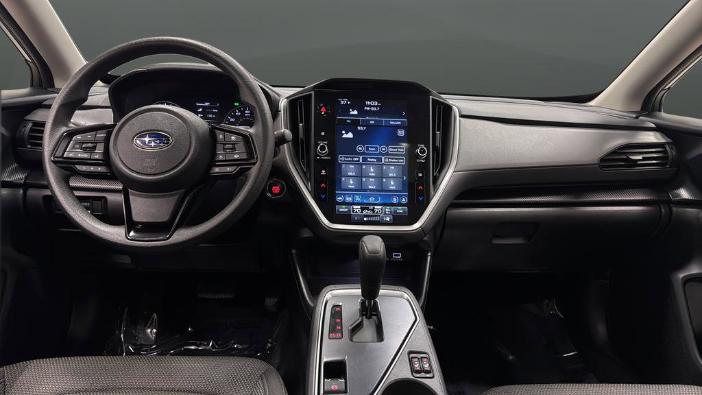 Used 2024 Subaru Crosstrek 2.0i Premium image 11