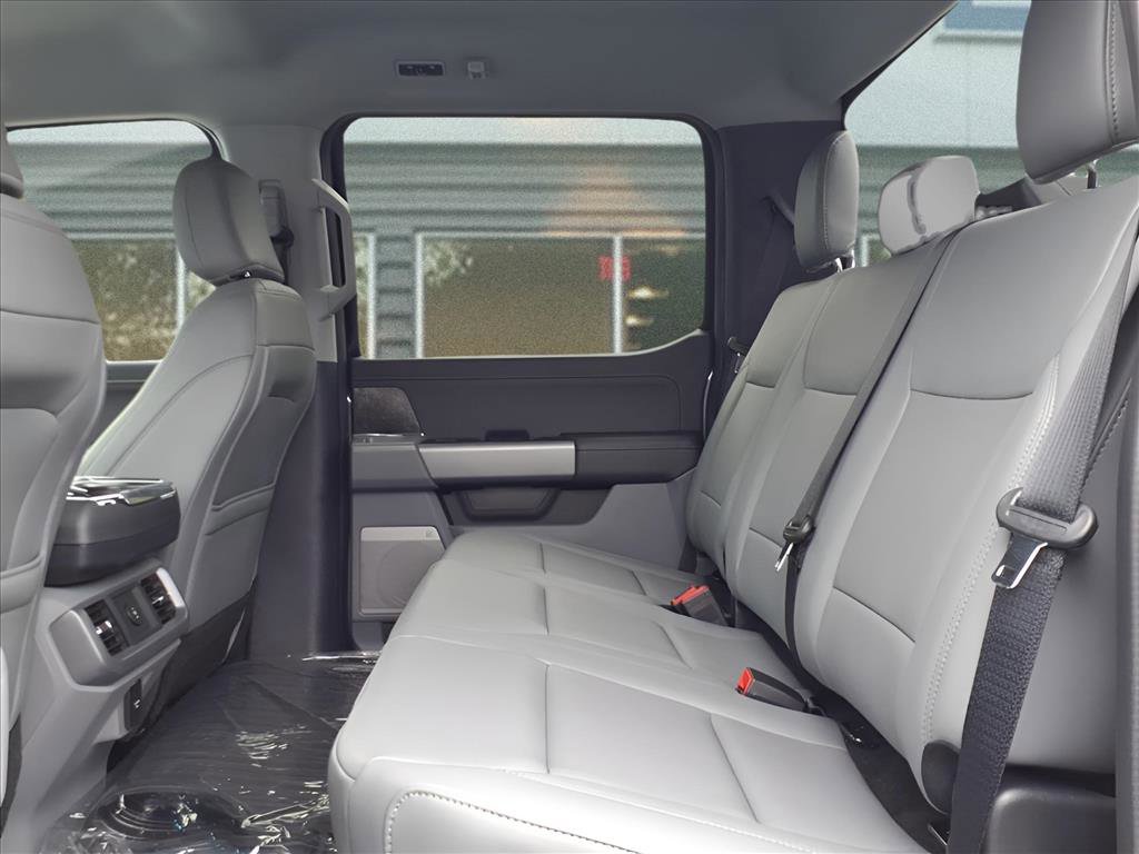 New 2025 Ford F150 Lightning Flash image 7