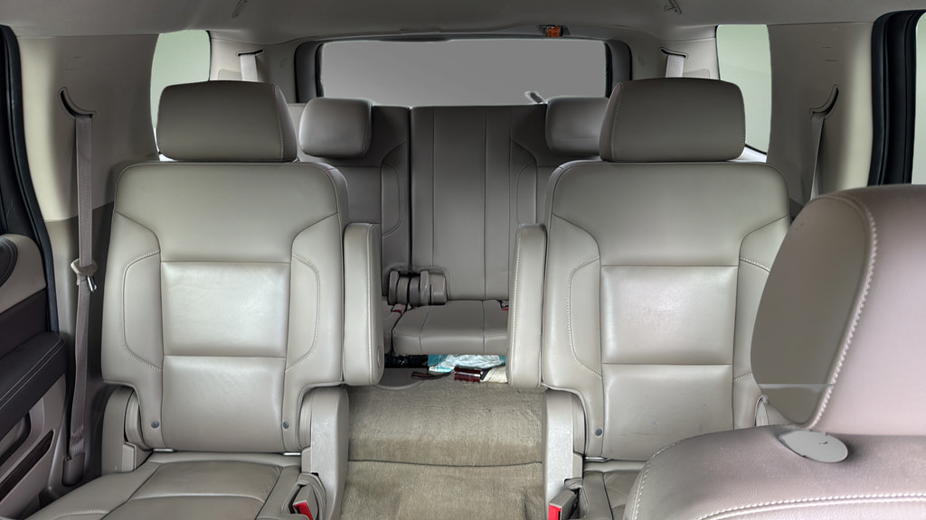 Used 2015 Chevrolet Tahoe LT AWD/4WD image 16