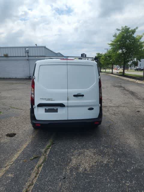 Used 2020 Ford Transit Connect XL FWD image 17