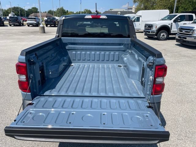 New 2026 Ford Maverick XLT w/ Equipment Group 301A AWD/4WD image 59