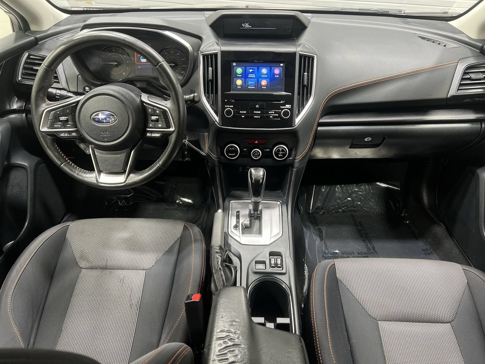 Used 2023 Subaru Crosstrek 2.0i Premium AWD/4WD image 20