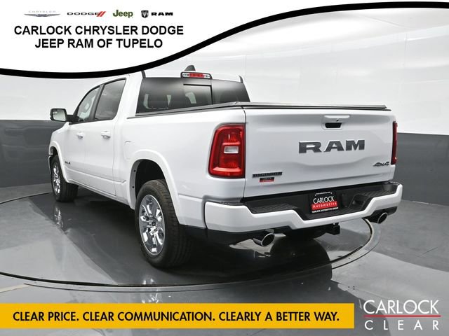 New 2025 RAM 1500 Big Horn image 8