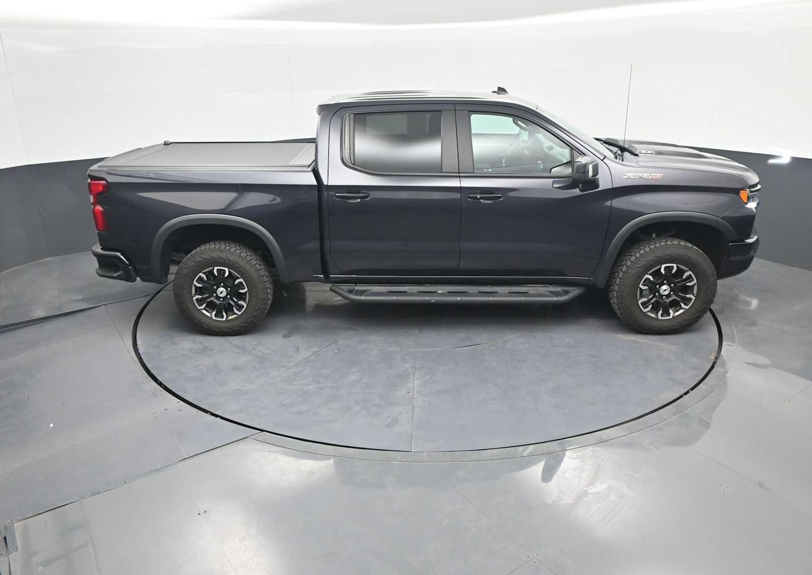 Used 2022 Chevrolet Silverado 1500 ZR2 w/ Technology Package AWD/4WD image 41
