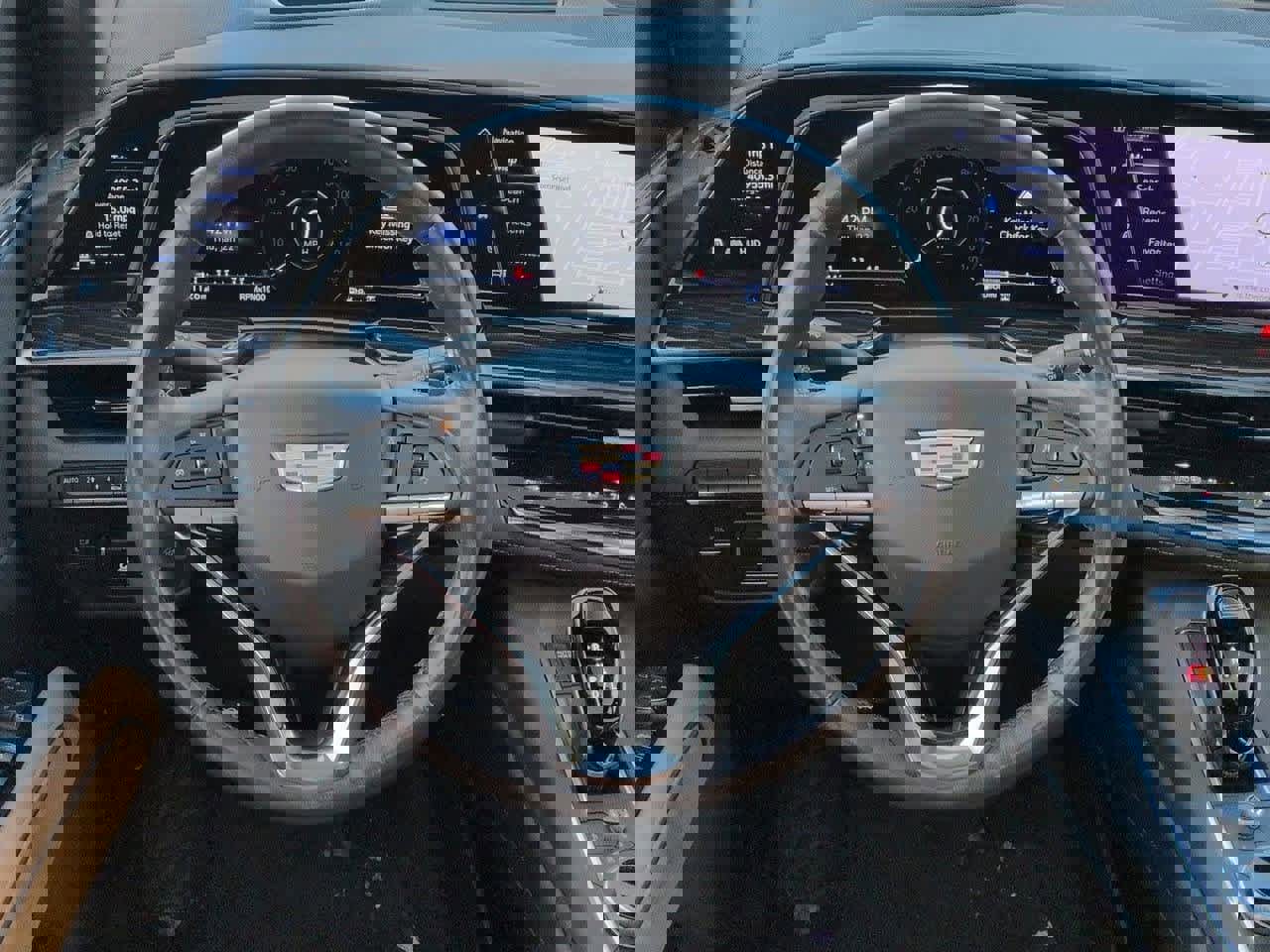 Used 2022 Cadillac Escalade Sport image 24