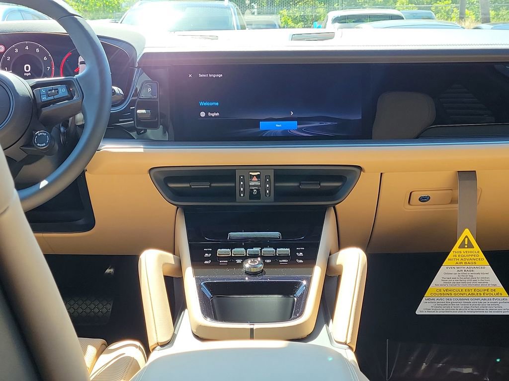 New 2026 Porsche Cayenne image 22