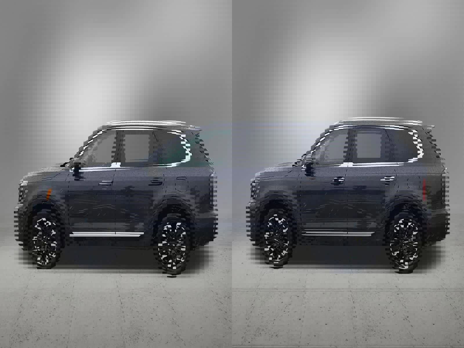 Certified 2025 Kia Telluride SX AWD/4WD image 3