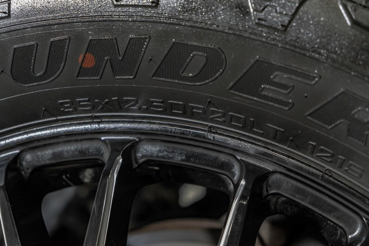 Used 2022 RAM 3500 Laramie image 69