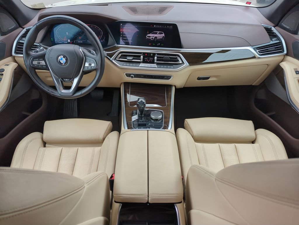 Used 2019 BMW X5 xDrive40i w/ Premium Package 2 image 15