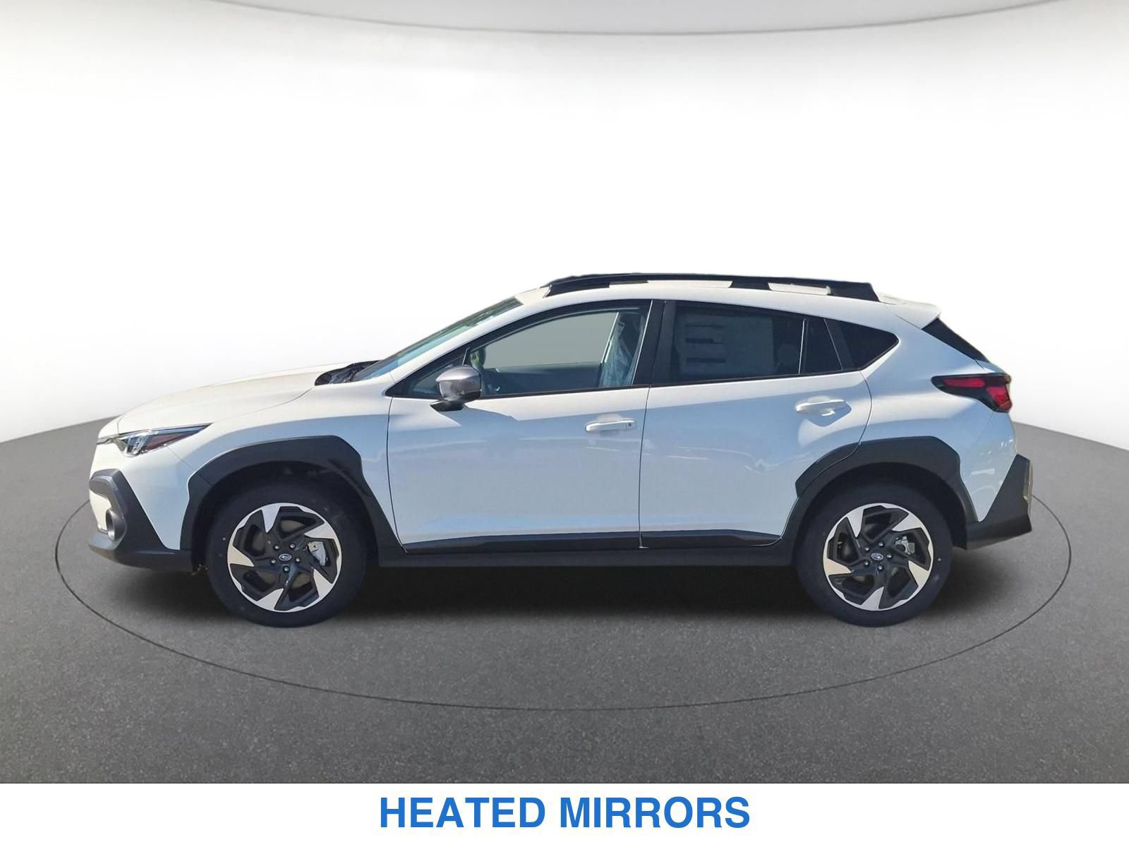 New 2026 Subaru Crosstrek 2.5i Limited AWD/4WD image 10