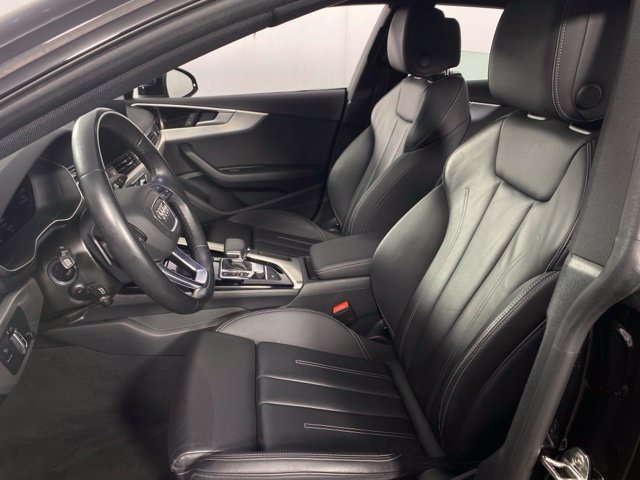 Used 2025 Audi A5 2.0T Premium AWD/4WD image 13