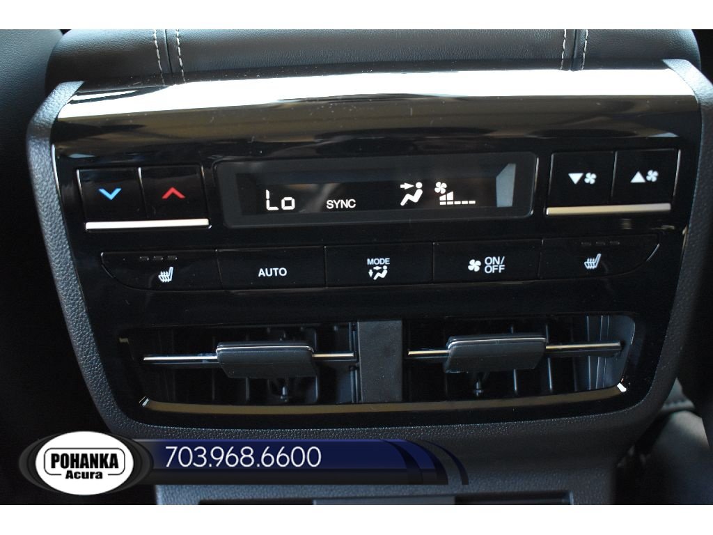 New 2026 Acura MDX w/ Advance Package AWD/4WD image 33