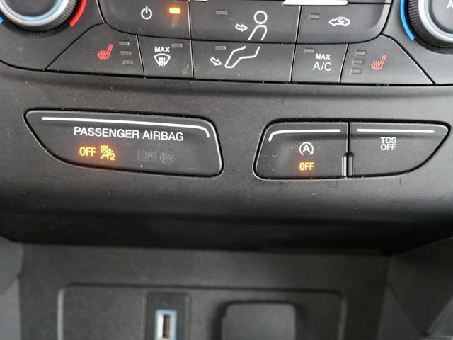 Used 2018 Ford Escape SE AWD/4WD image 30