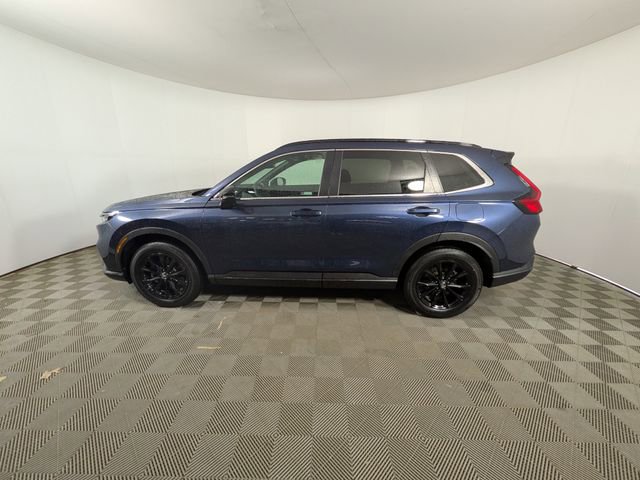 Used 2024 Honda CR-V Sport image 25