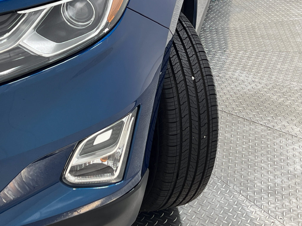 Used 2019 Chevrolet Equinox LT FWD image 36