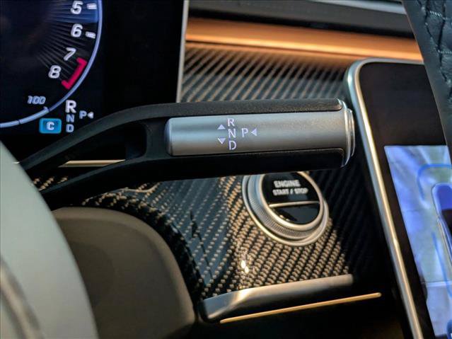 Certified 2024 Mercedes-Benz S 63 AMG S image 15