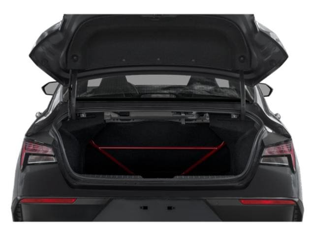 New 2026 Hyundai Elantra N FWD image 11