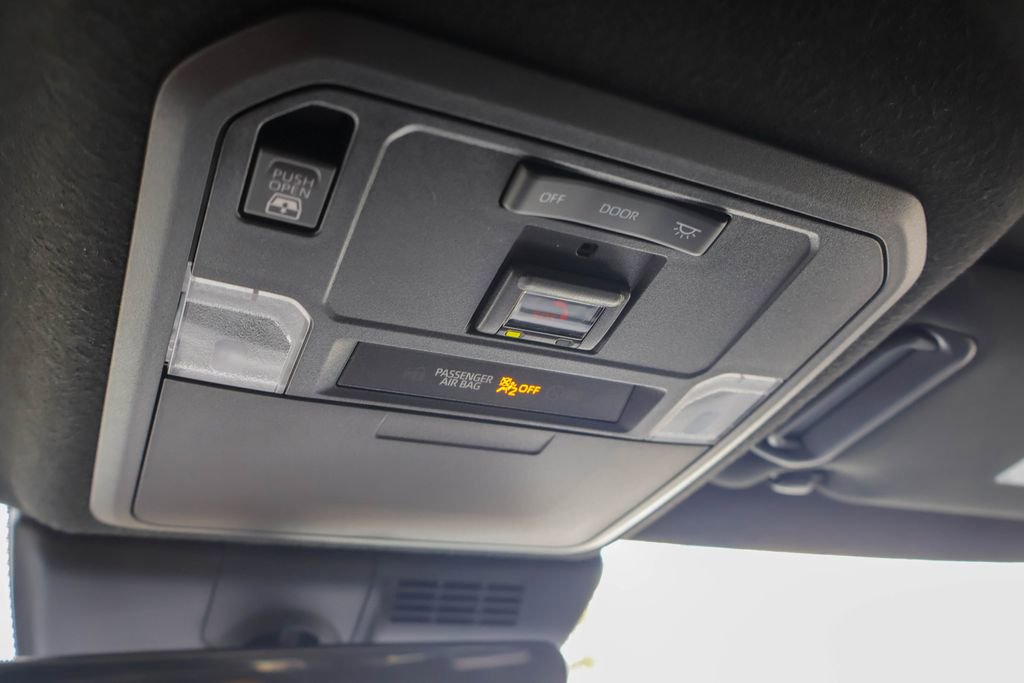 New 2026 Toyota 4Runner TRD Sport image 17