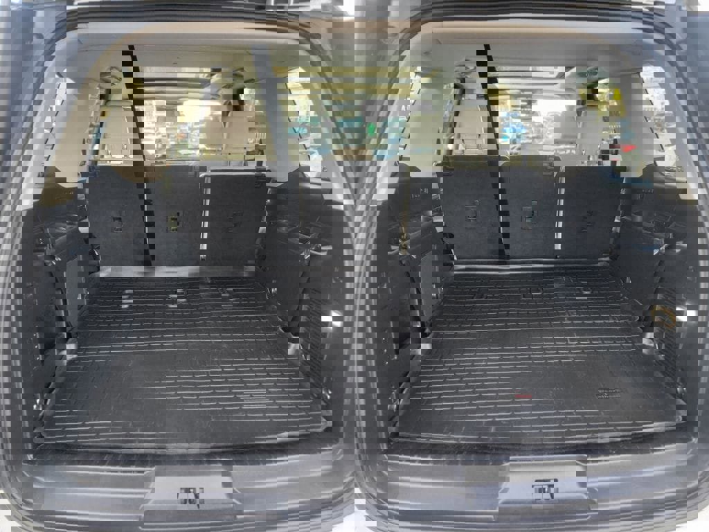 Used 2019 Ford Expedition Platinum image 26