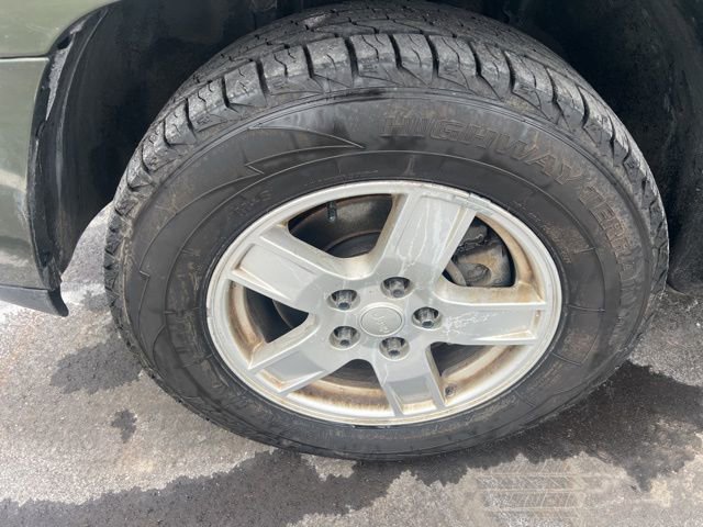 Used 2007 Jeep Grand Cherokee Laredo image 9