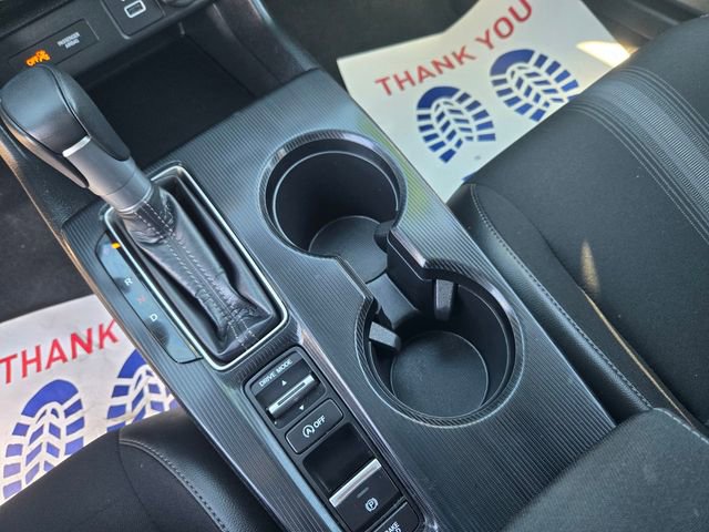 Used 2024 Honda Civic Sport image 15