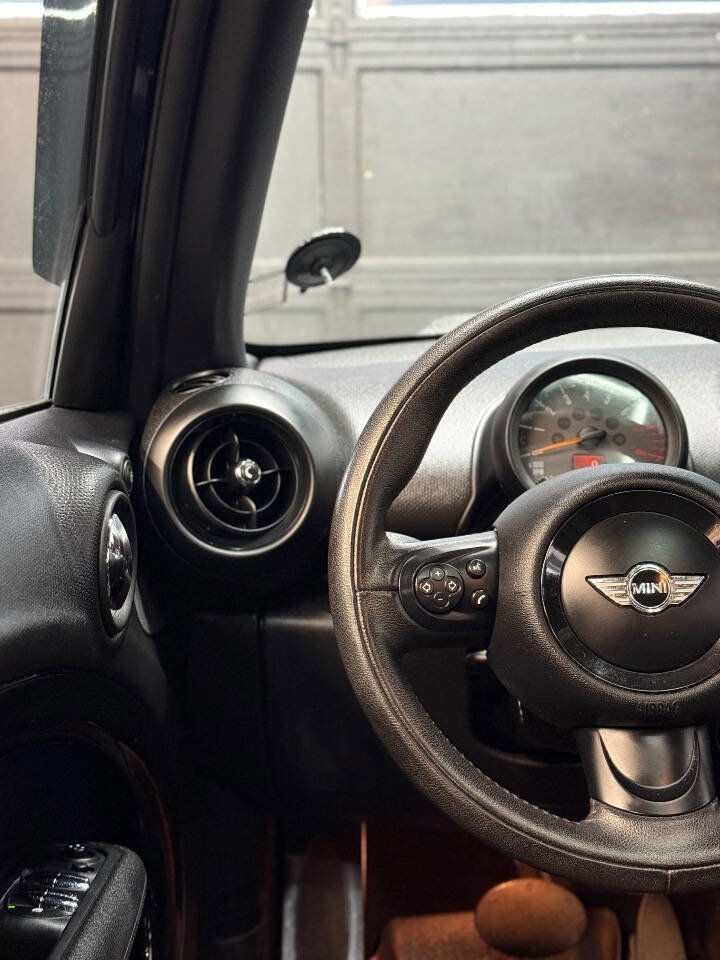 Used 2015 MINI Cooper Countryman image 10