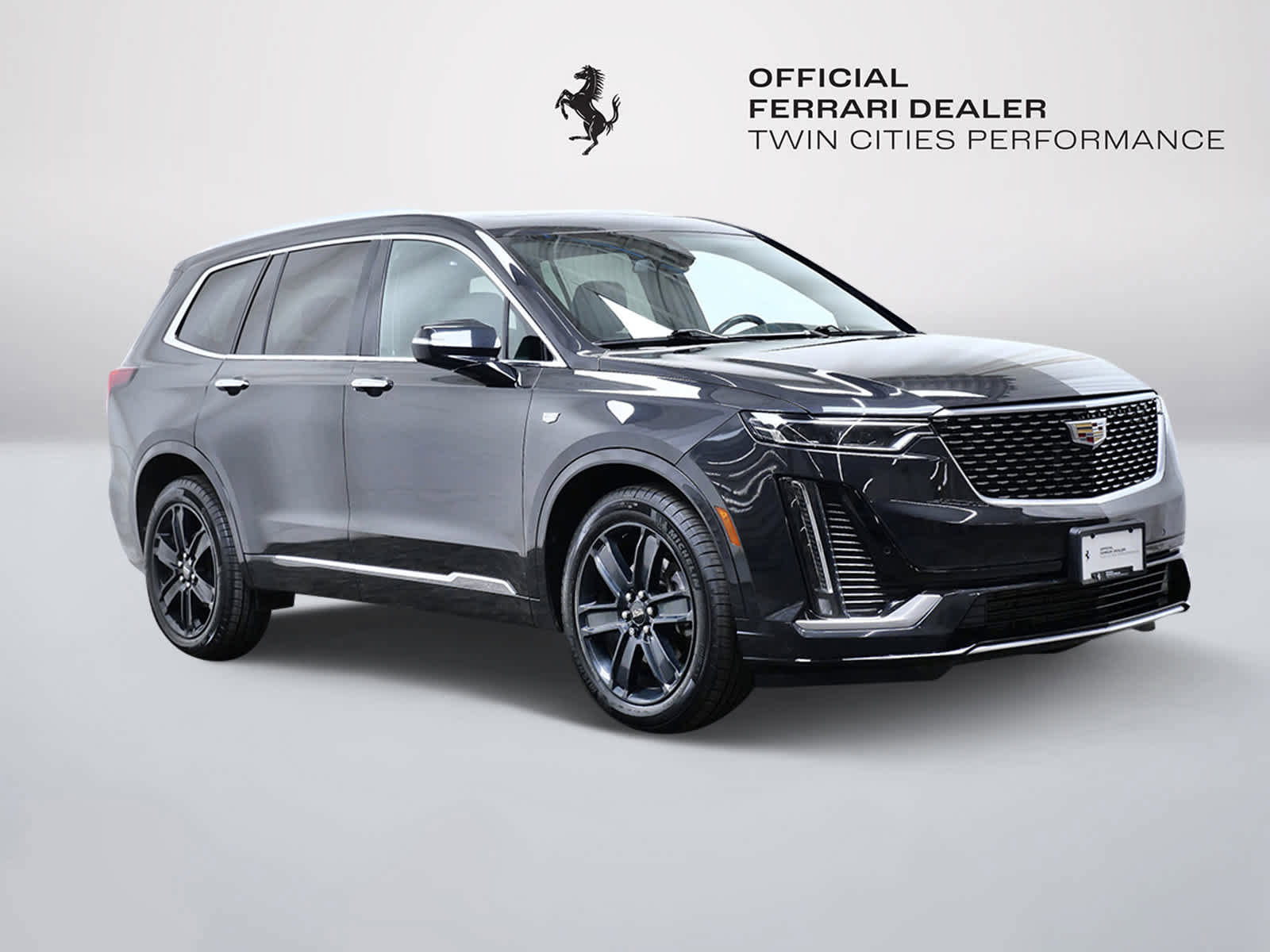 Used 2020 Cadillac XT6 Premium Luxury image 8