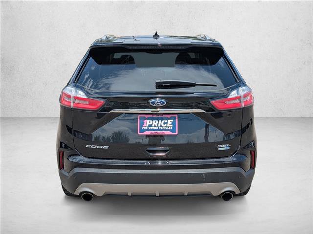 Used 2019 Ford Edge SEL w/ Equipment Group 201A AWD/4WD image 7