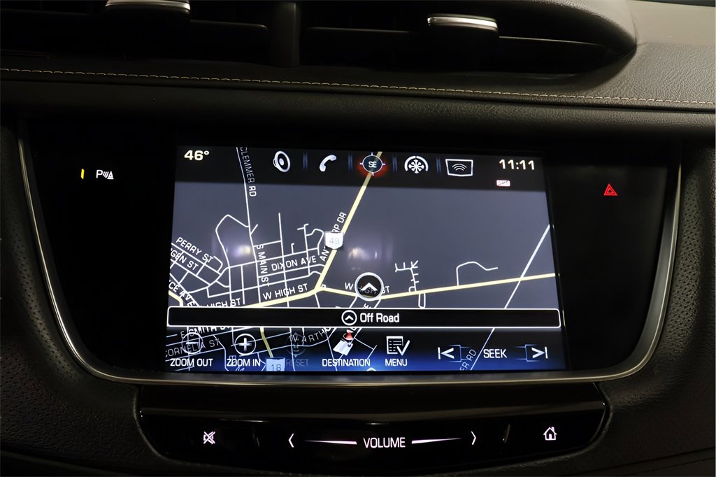 Used 2018 Cadillac XT5 Luxury image 14