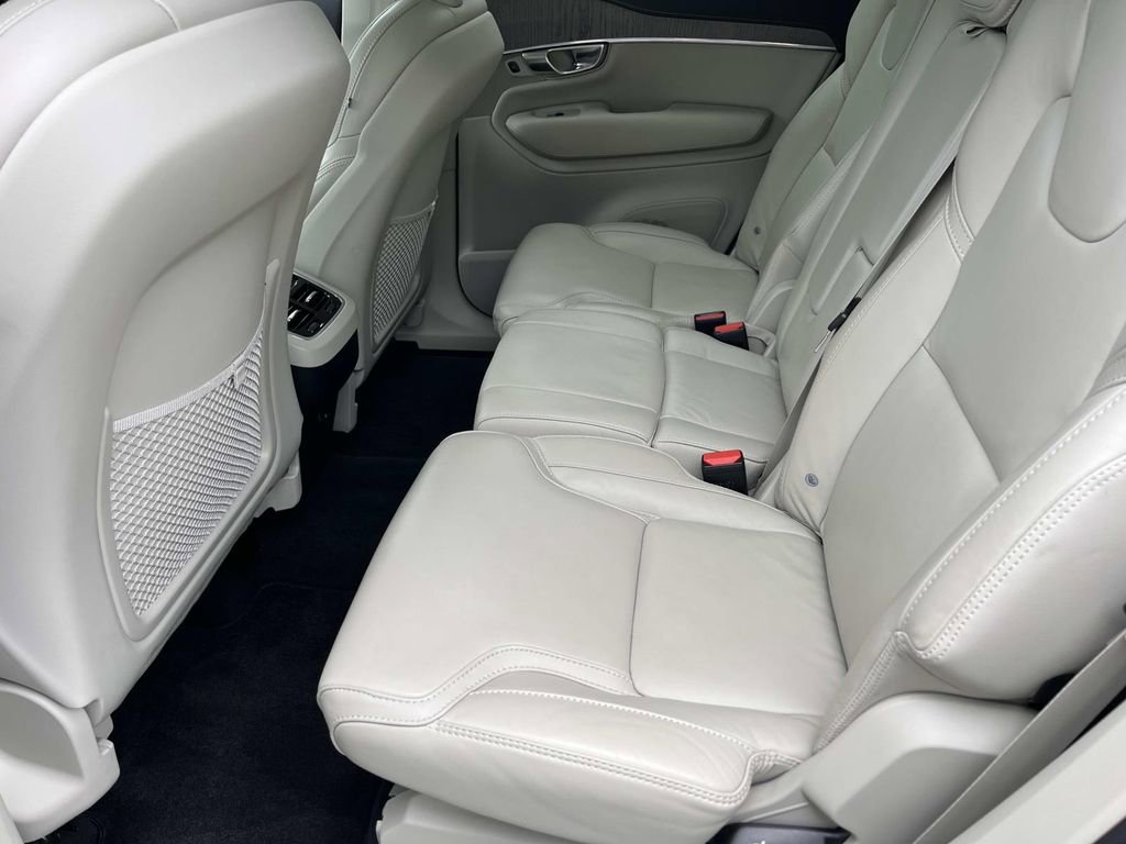Used 2022 Volvo XC90 T6 Inscription AWD/4WD image 19