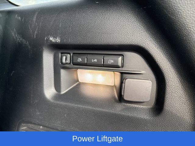 Used 2023 Ford Explorer Platinum w/ Technology Package image 13