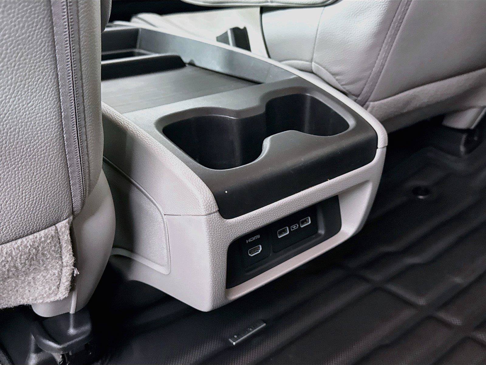 Used 2024 Honda Odyssey Elite image 36