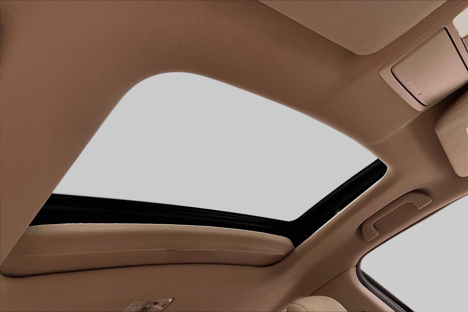 Used 2016 Honda CR-V EX image 12