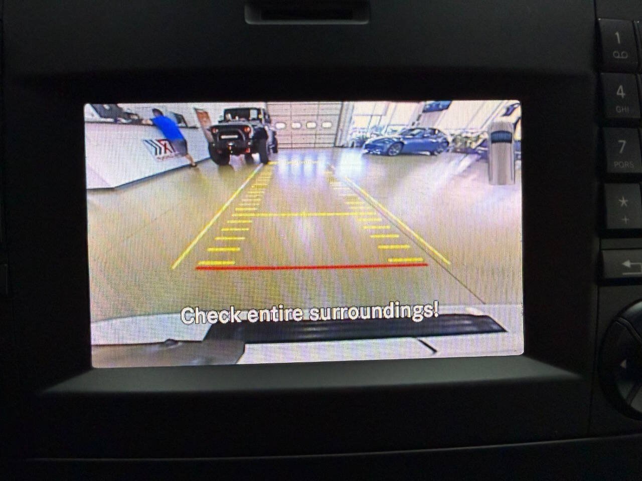 Used 2019 Mercedes-Benz Metris Passenger image 26
