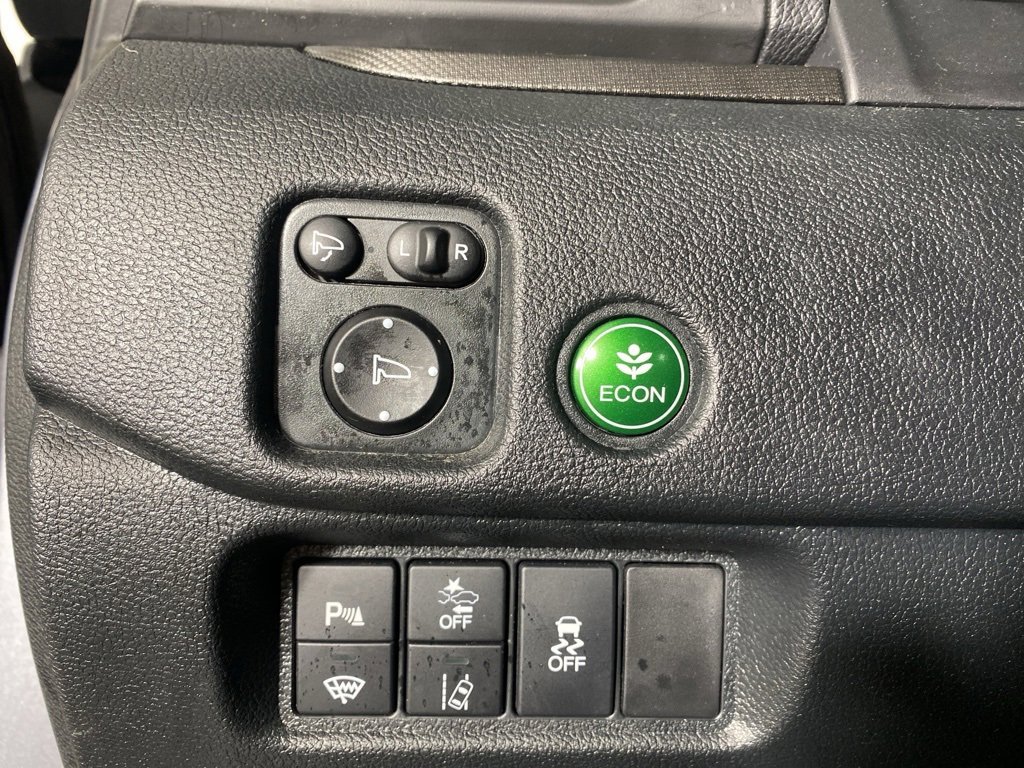 Used 2022 Honda Passport TrailSport image 25