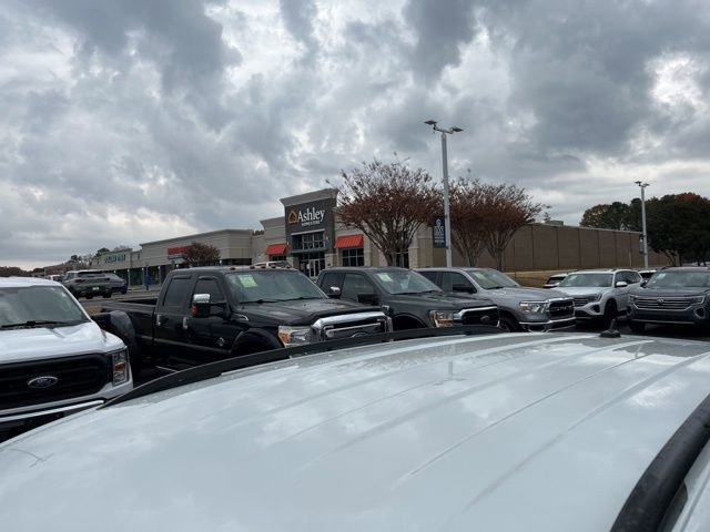 Certified 2022 Volkswagen Tiguan S image 13