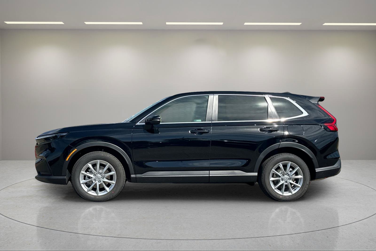 New 2027 Honda CR-V EX image 7