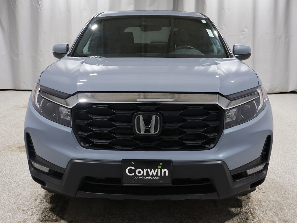 Used 2023 Honda Passport EX-L image 7