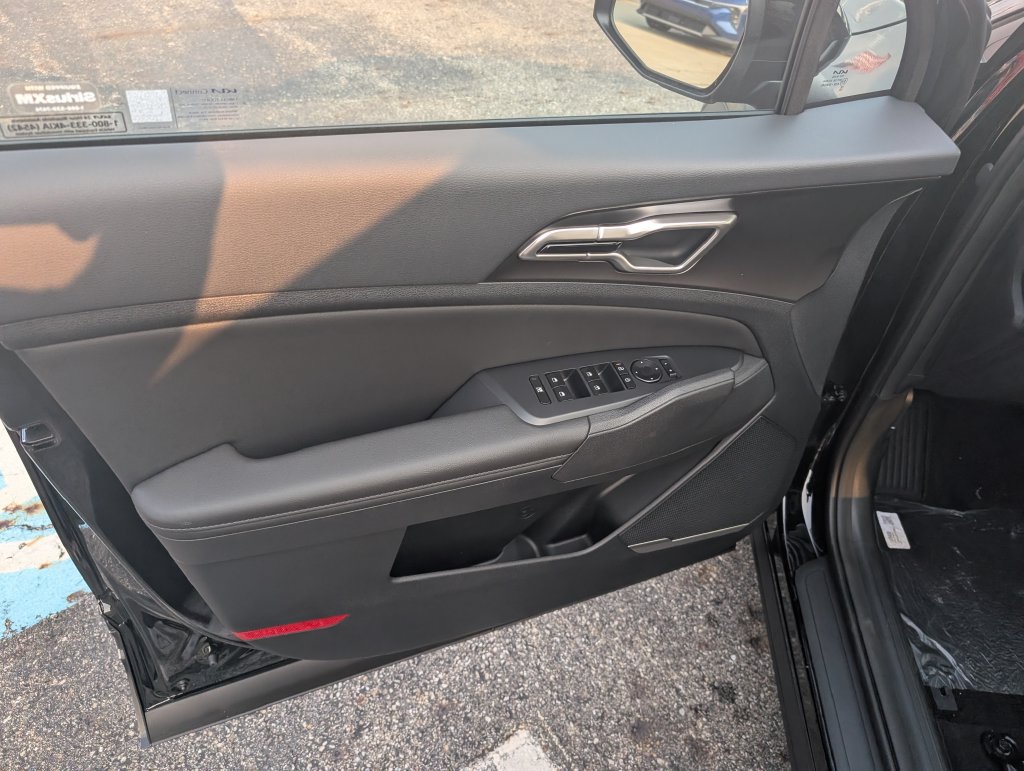 New 2026 Kia Sportage EX FWD image 14