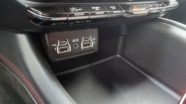 Used 2024 Dodge Durango GT image 39