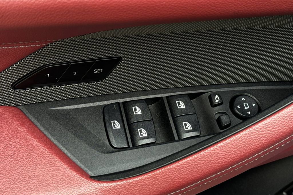 Used 2023 BMW i4 eDrive35 w/ Premium Package image 11