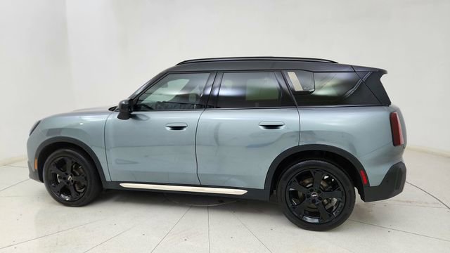 Used 2025 MINI Cooper Countryman S w/ Comfort Package Max AWD/4WD image 8