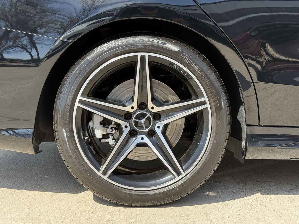 Used 2018 Mercedes-Benz C 43 AMG 4MATIC Sedan image 51