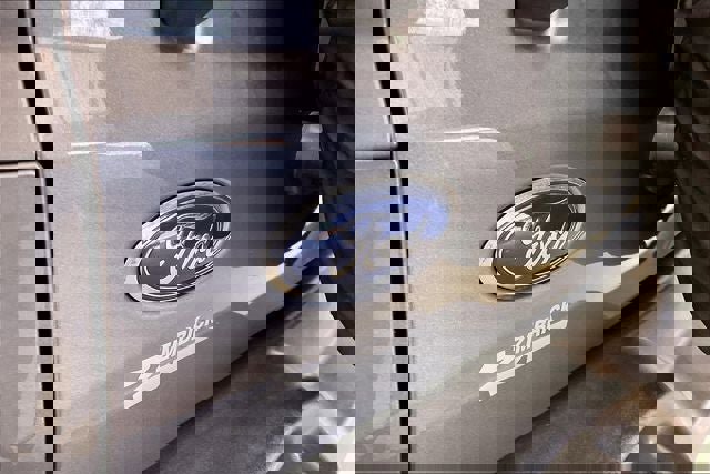 Used 2024 Ford Bronco Big Bend image 31