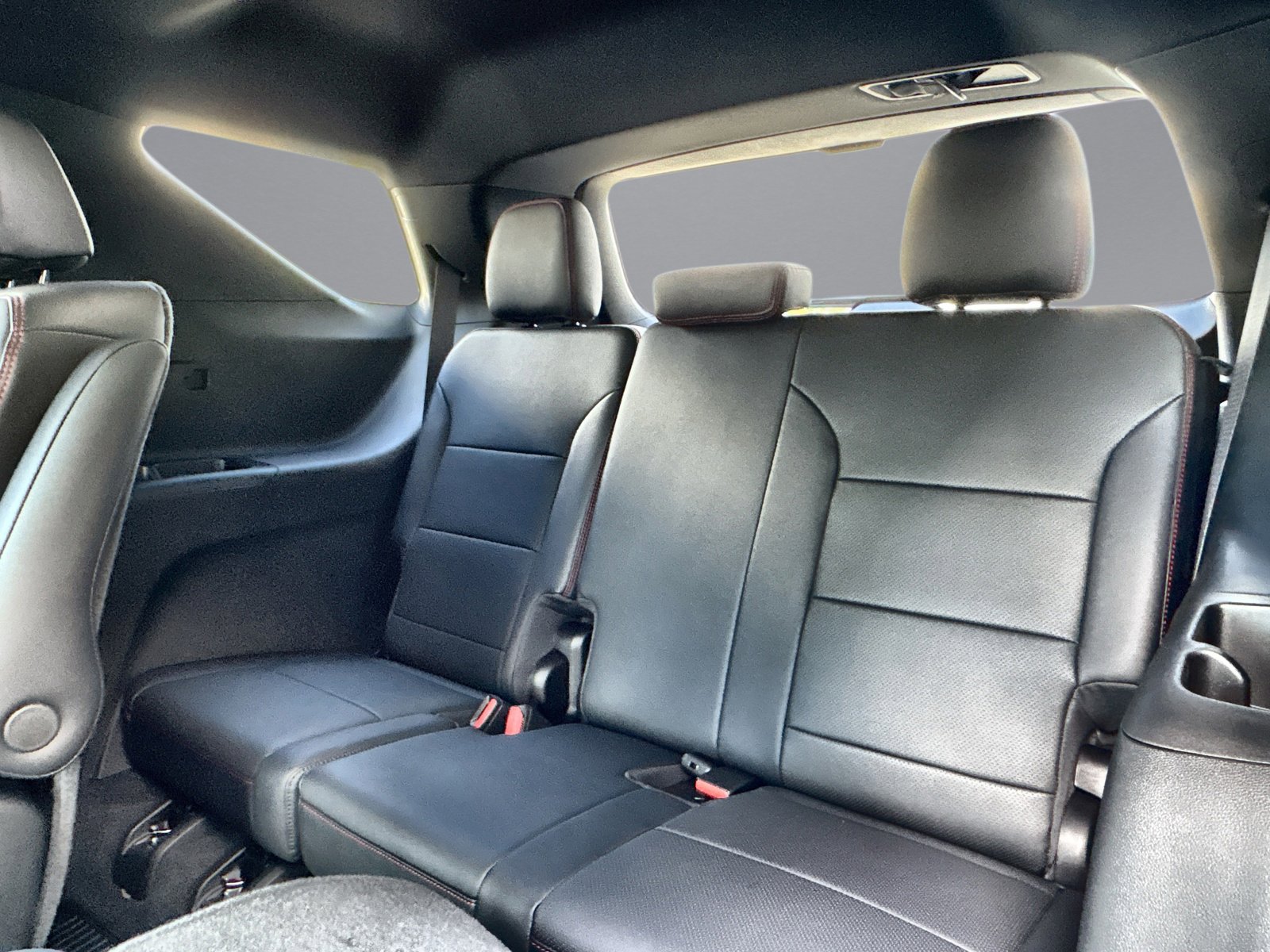 New 2026 Chevrolet Traverse RS w/ LPO, Floor Liner Package AWD/4WD image 33
