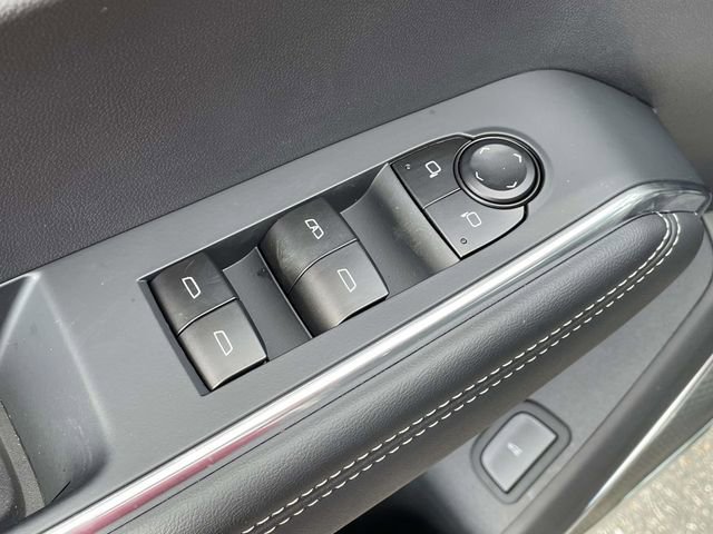 New 2026 GMC Acadia Elevation w/ Black Edition image 20