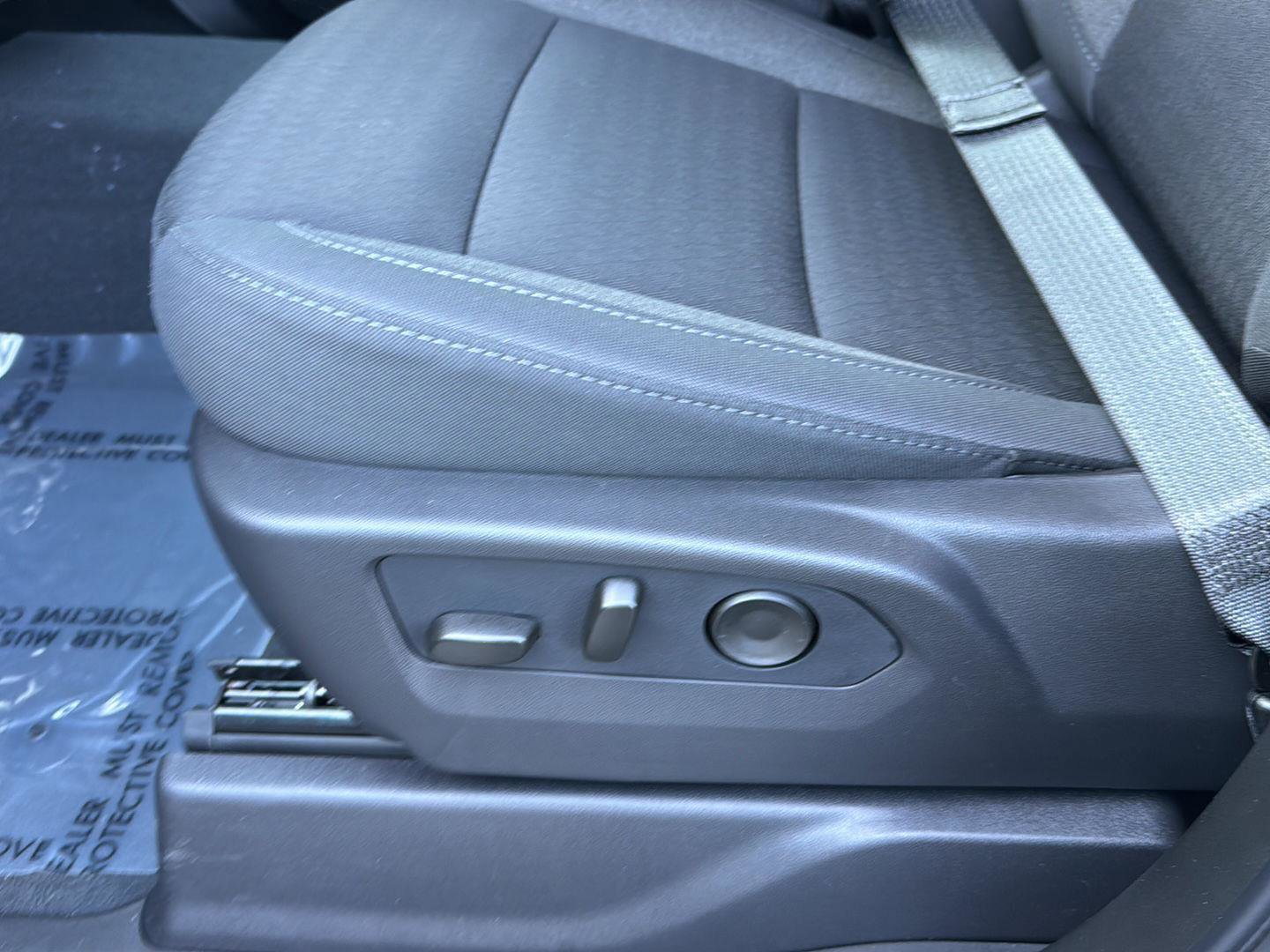 New 2026 Chevrolet Silverado 2500 Custom w/ Custom Value Package image 26