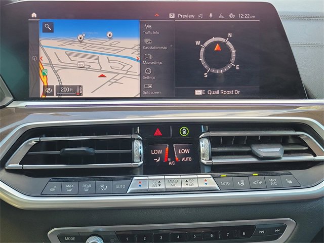 Used 2020 BMW X5 sDrive40i w/ Premium Package image 19