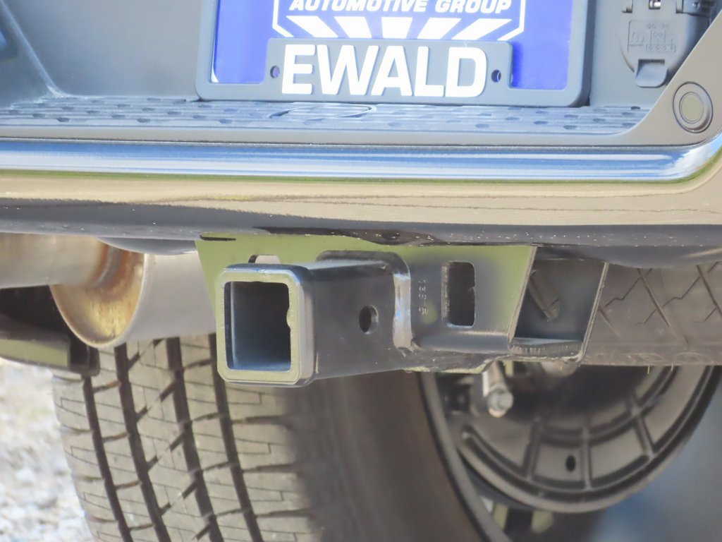 New 2026 RAM 1500 Lone Star image 18